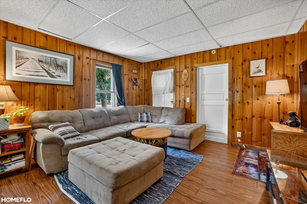 6058 Thomas Street Richfield Township MI 48423
