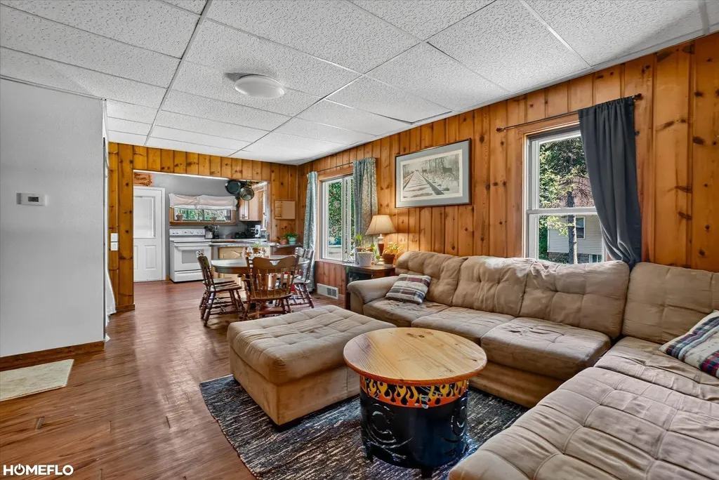 6058 Thomas Street Richfield Township MI 48423