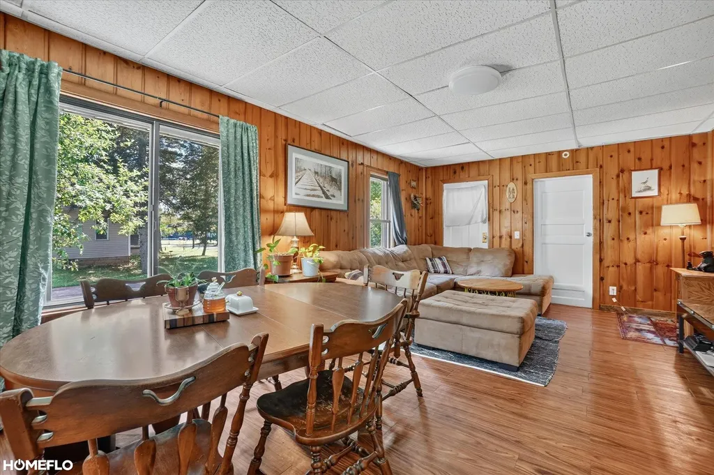 6058 Thomas Street Richfield Township MI 48423