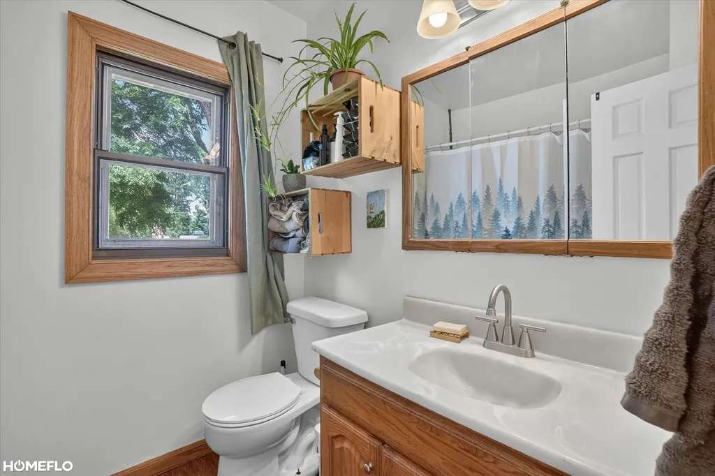 6058 Thomas Street Richfield Township MI 48423