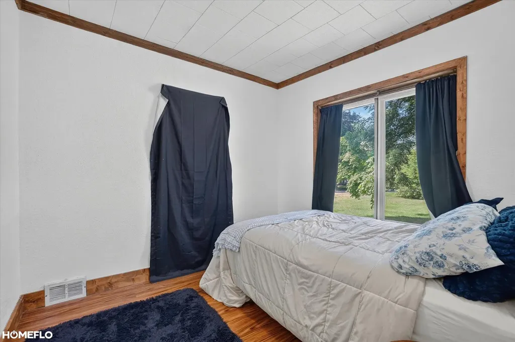 6058 Thomas Street Richfield Township MI 48423