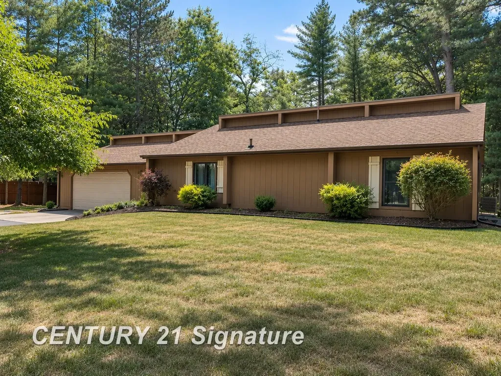 2625 W Nestel Road Unknown City MI 48651