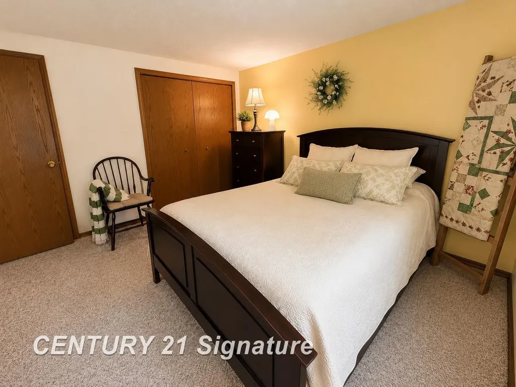 2625 W Nestel Road Unknown City MI 48651