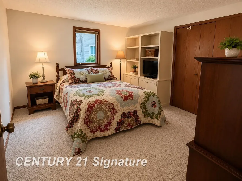 2625 W Nestel Road Unknown City MI 48651