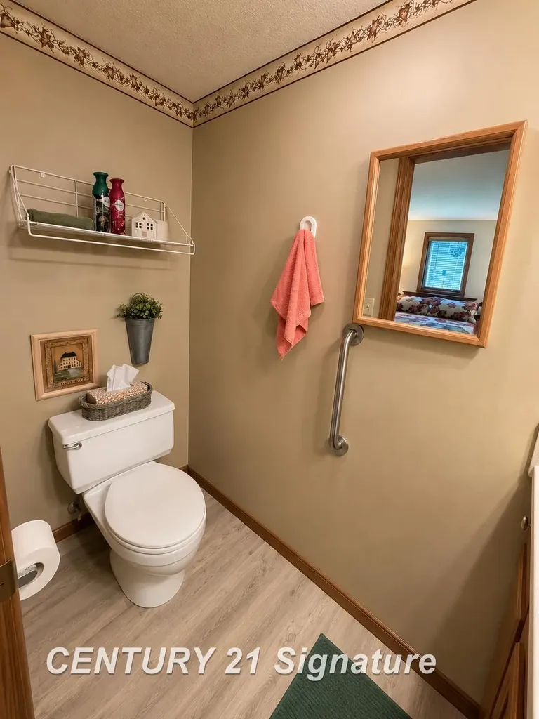 2625 W Nestel Road Unknown City MI 48651