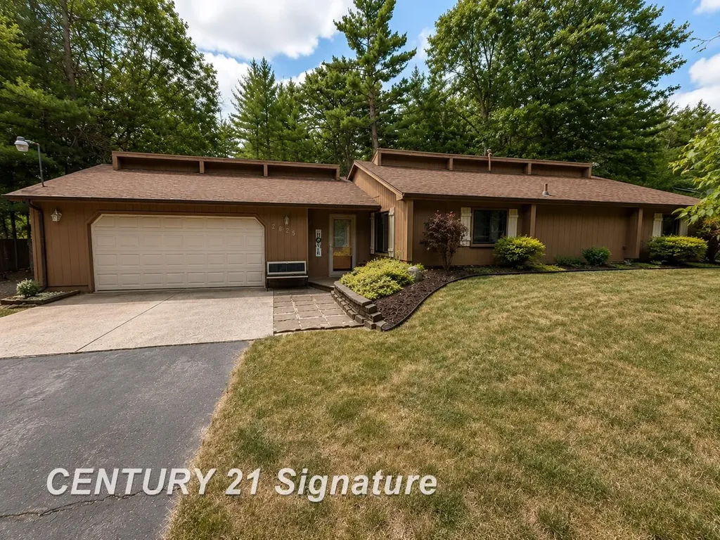 2625 W Nestel Road Unknown City MI 48651