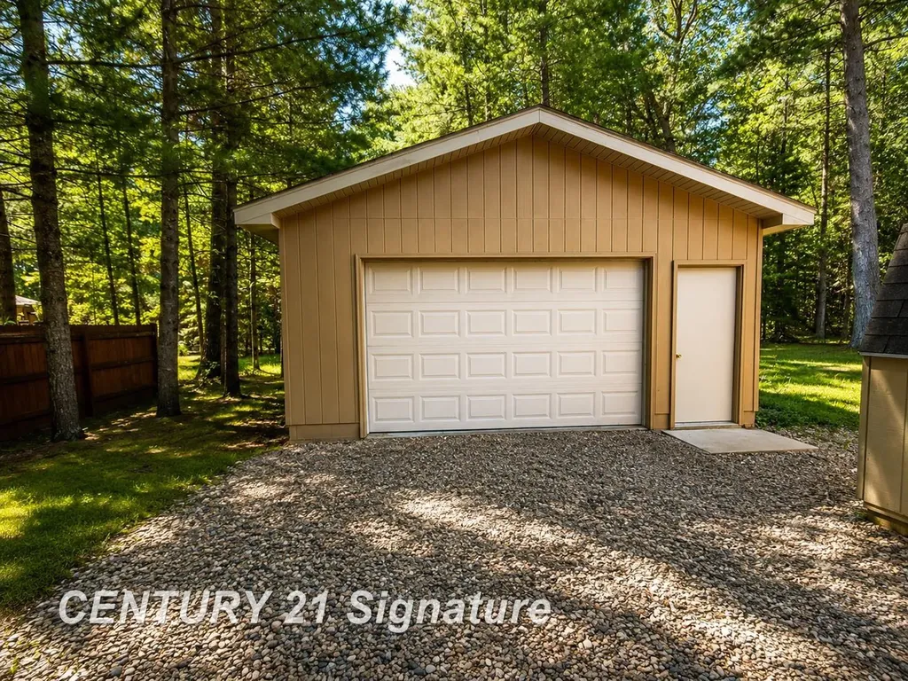 2625 W Nestel Road Unknown City MI 48651