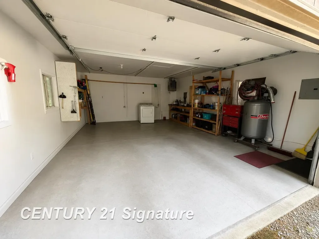 2625 W Nestel Road Unknown City MI 48651