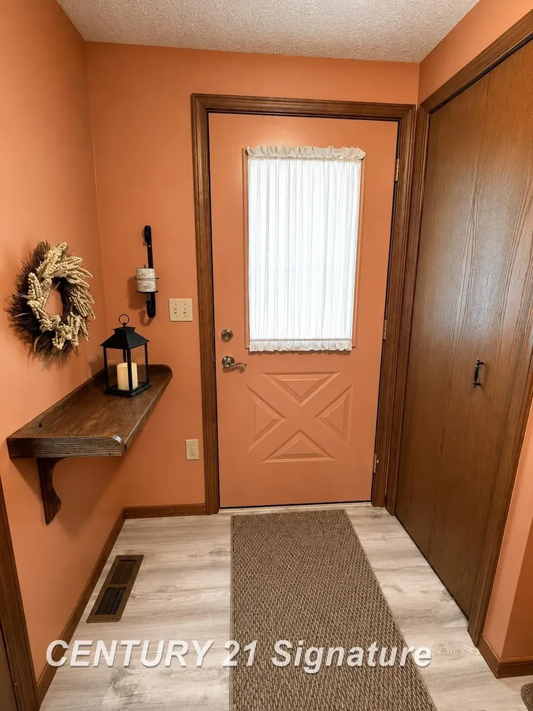 2625 W Nestel Road Unknown City MI 48651
