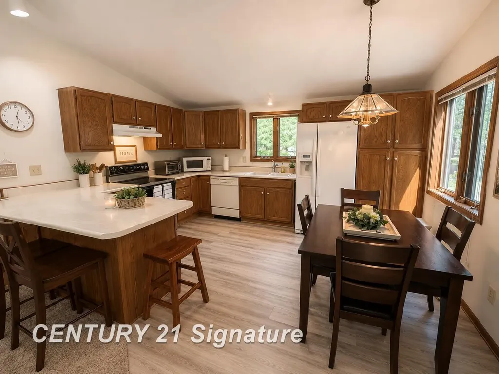 2625 W Nestel Road Unknown City MI 48651
