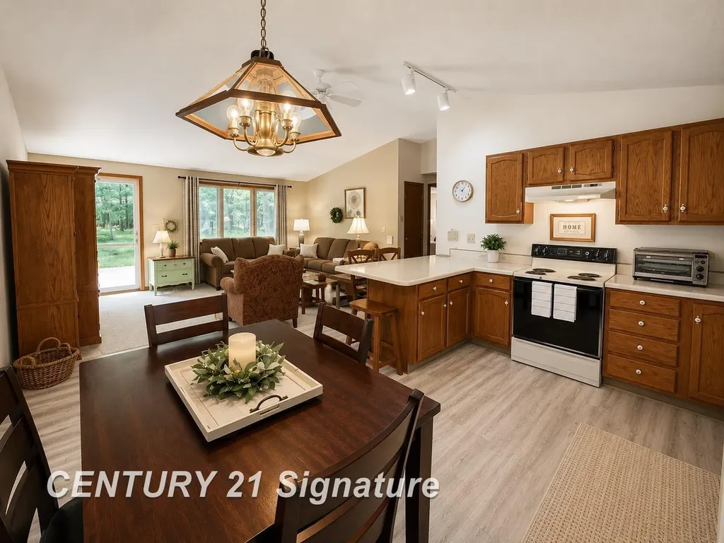2625 W Nestel Road Unknown City MI 48651