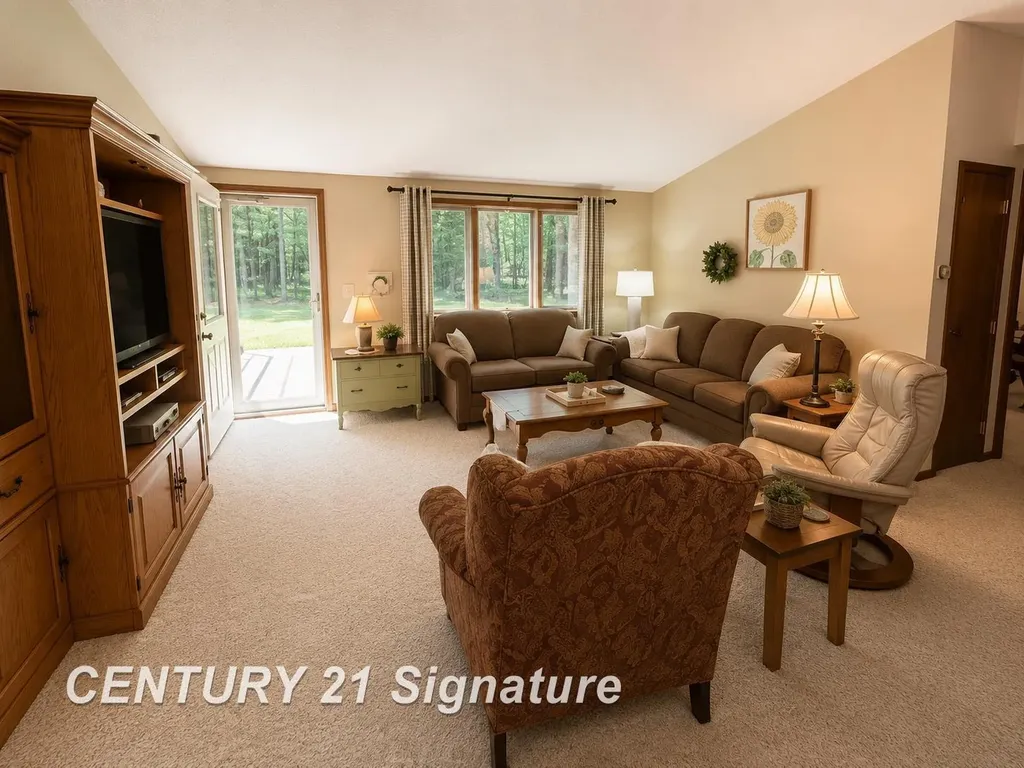 2625 W Nestel Road Unknown City MI 48651