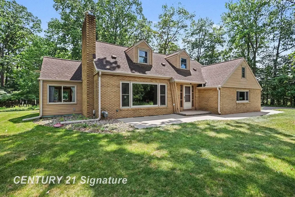 3572 Meadowood Court Bangor Charter Township MI 48706