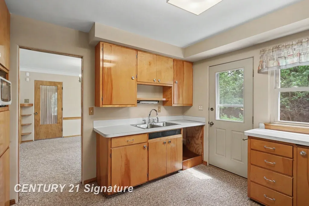 3572 Meadowood Court Bangor Charter Township MI 48706