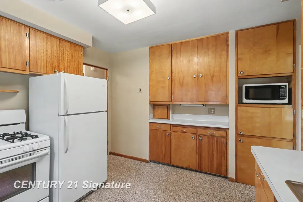 3572 Meadowood Court Bangor Charter Township MI 48706