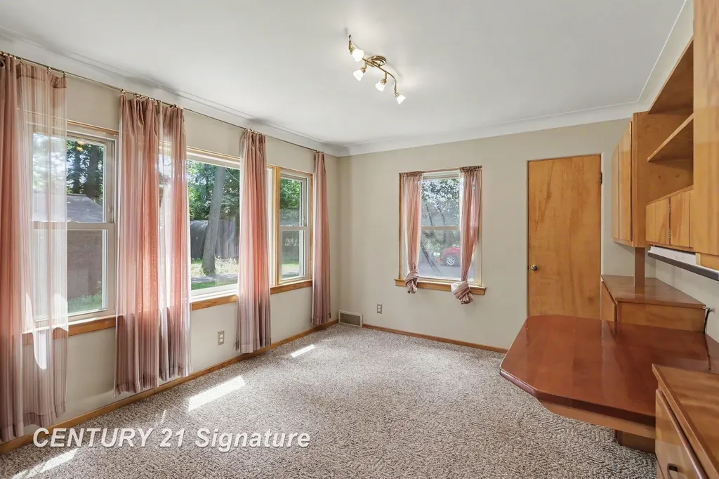 3572 Meadowood Court Bangor Charter Township MI 48706