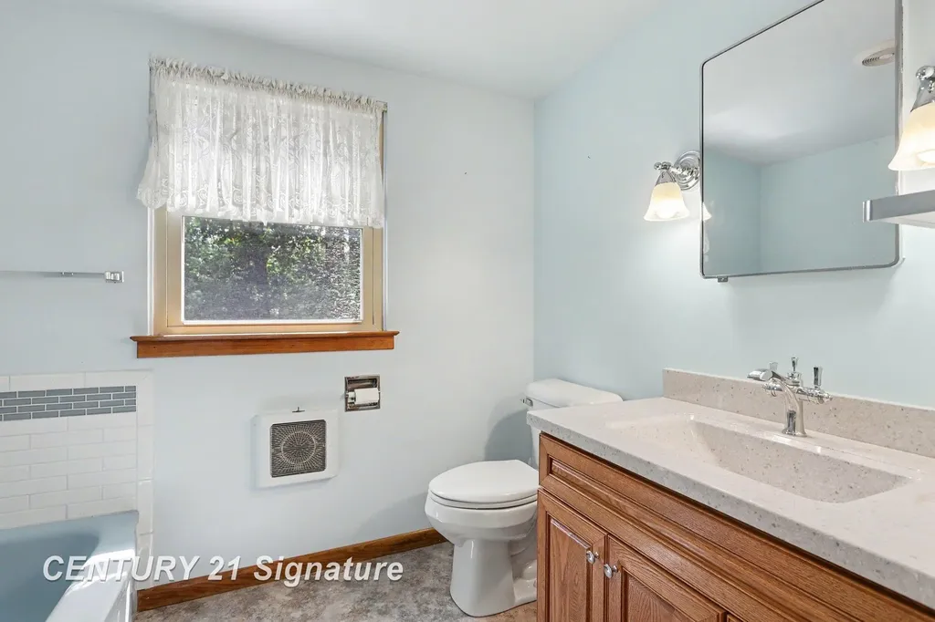 3572 Meadowood Court Bangor Charter Township MI 48706