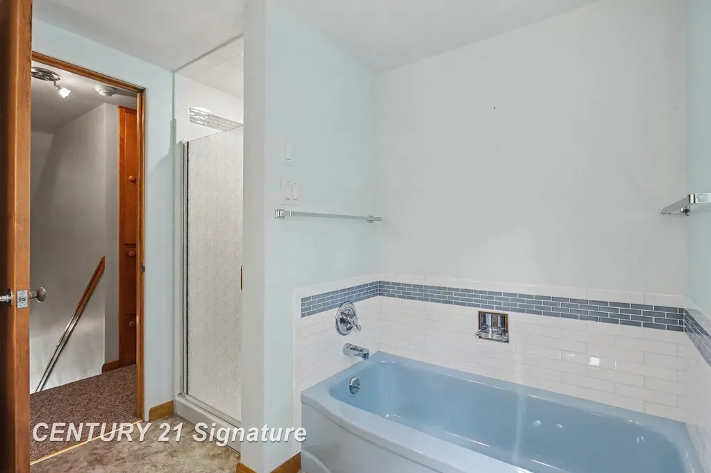 3572 Meadowood Court Bangor Charter Township MI 48706