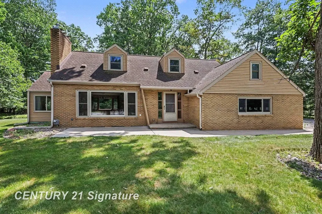 3572 Meadowood Court Bangor Charter Township MI 48706