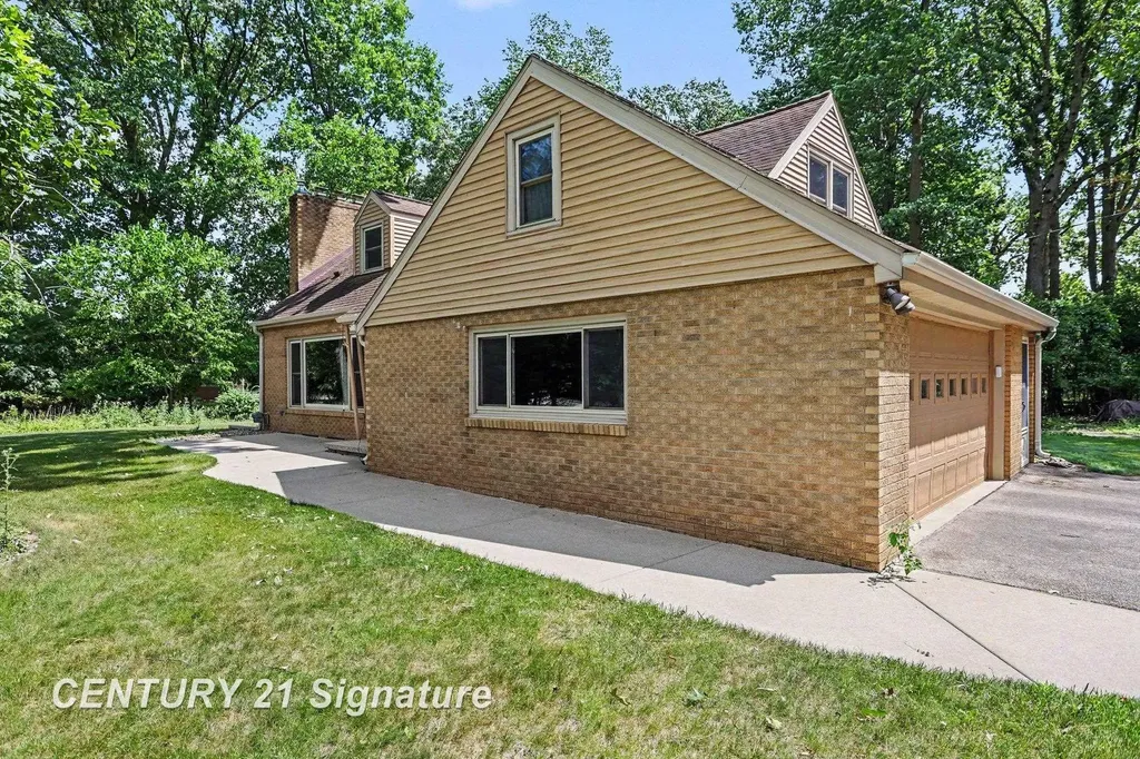 3572 Meadowood Court Bangor Charter Township MI 48706