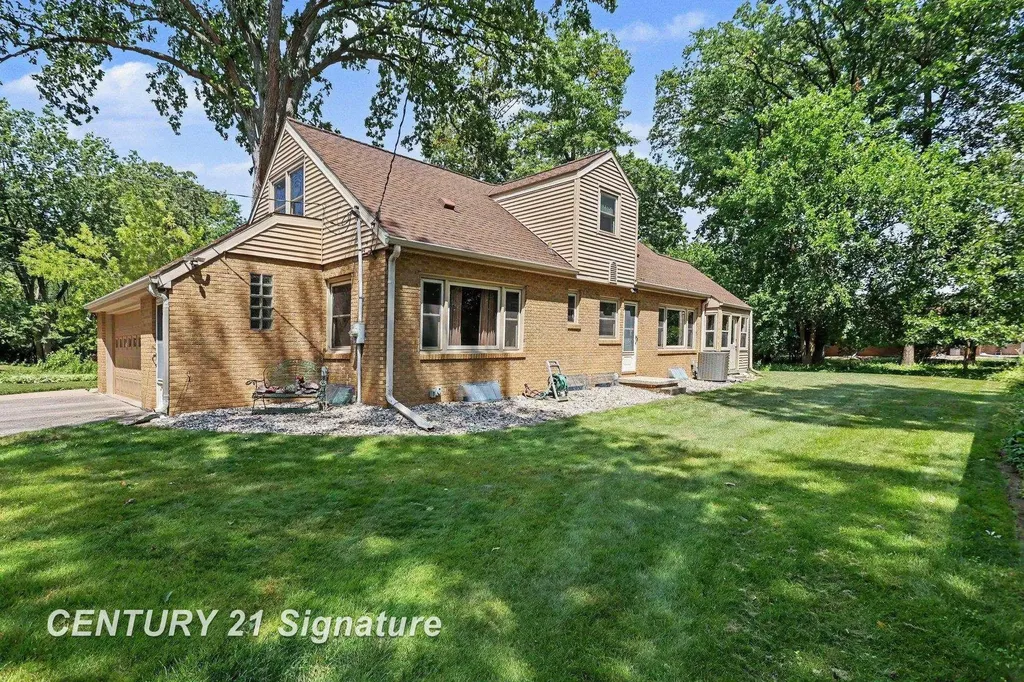 3572 Meadowood Court Bangor Charter Township MI 48706