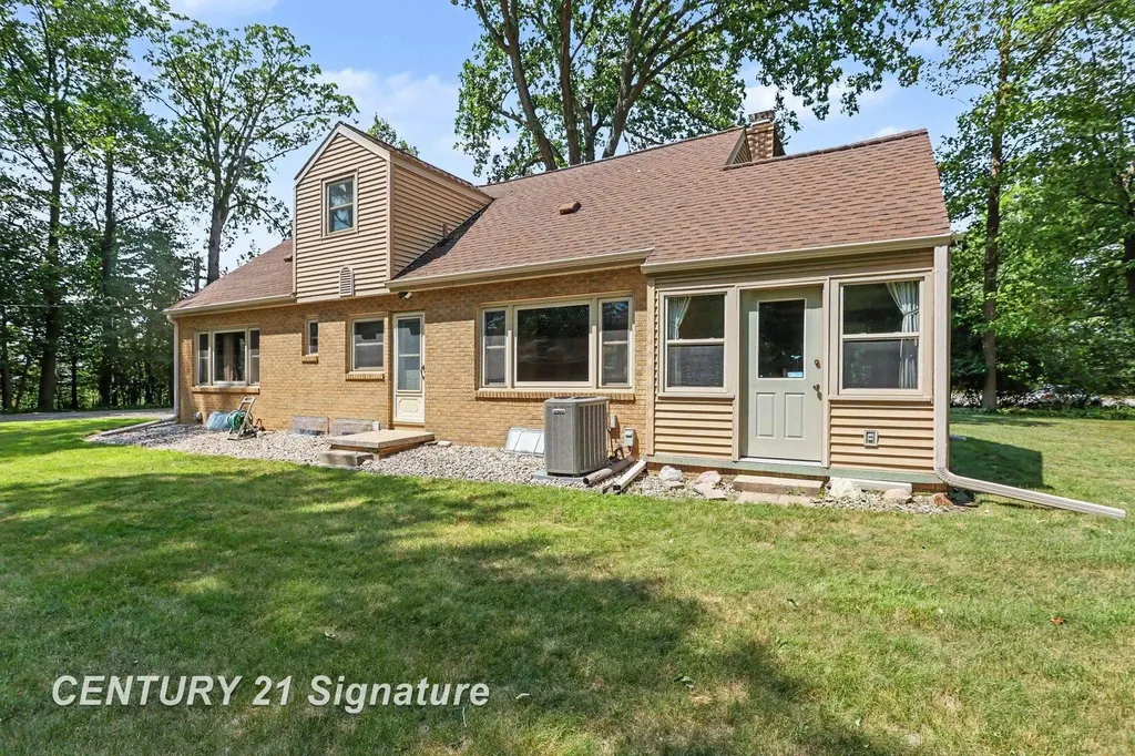 3572 Meadowood Court Bangor Charter Township MI 48706