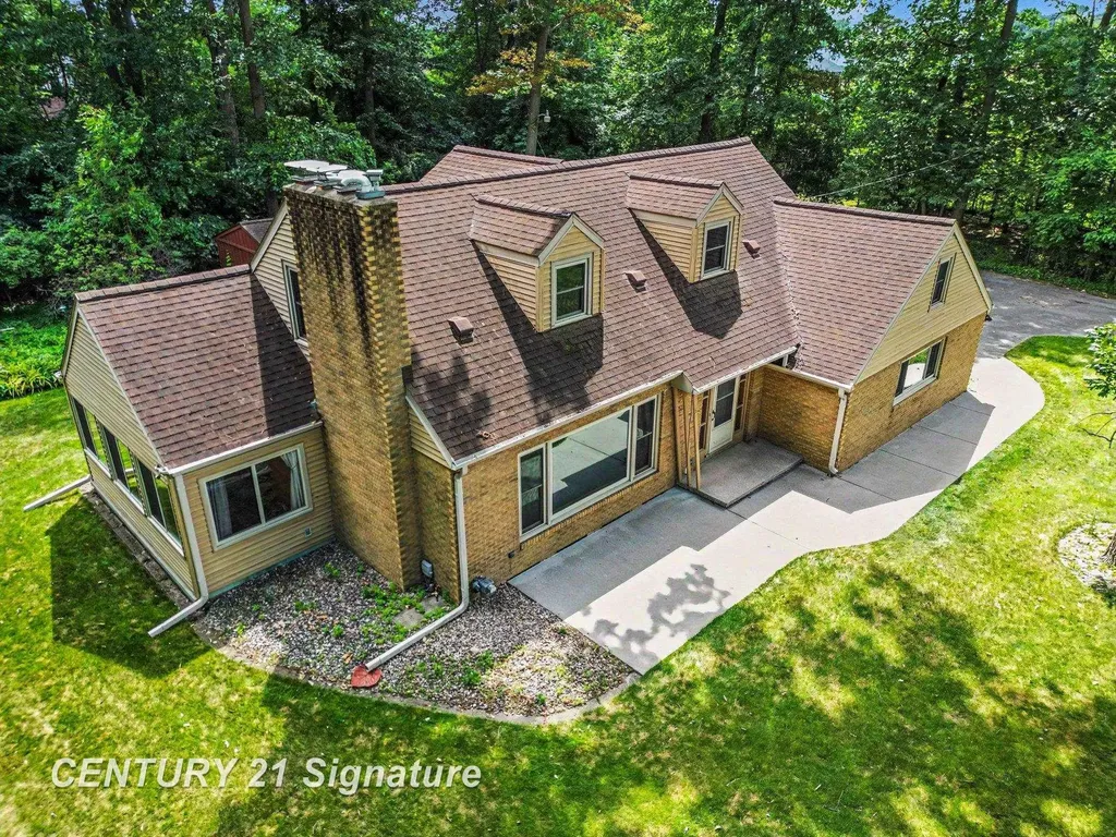3572 Meadowood Court Bangor Charter Township MI 48706