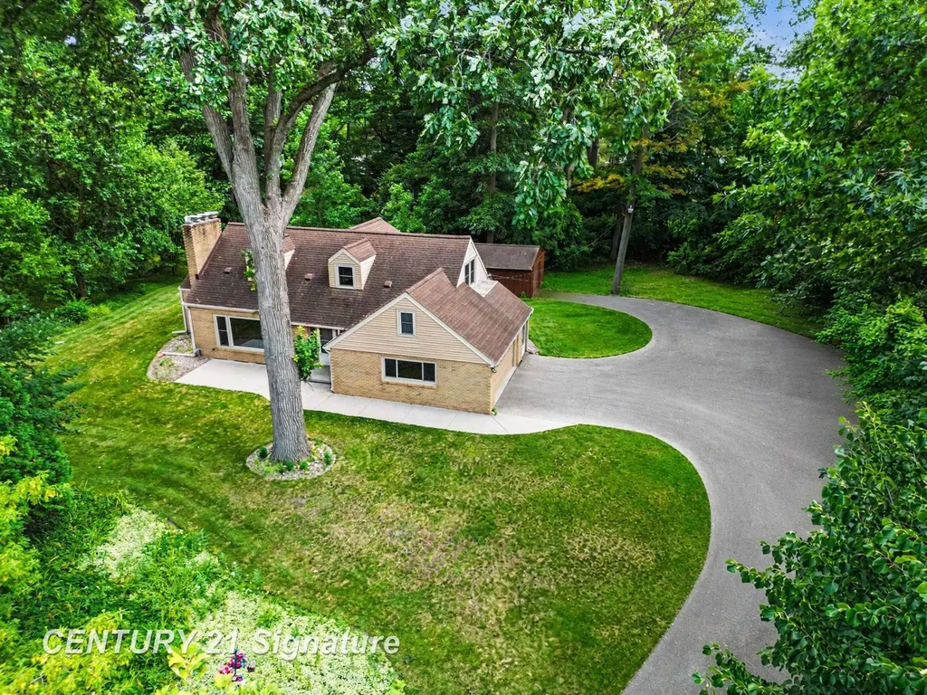 3572 Meadowood Court Bangor Charter Township MI 48706