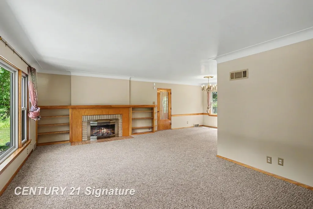 3572 Meadowood Court Bangor Charter Township MI 48706