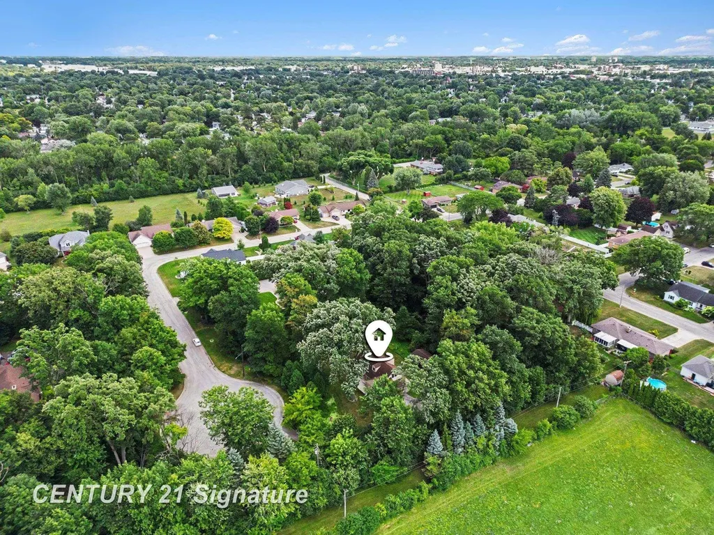 3572 Meadowood Court Bangor Charter Township MI 48706