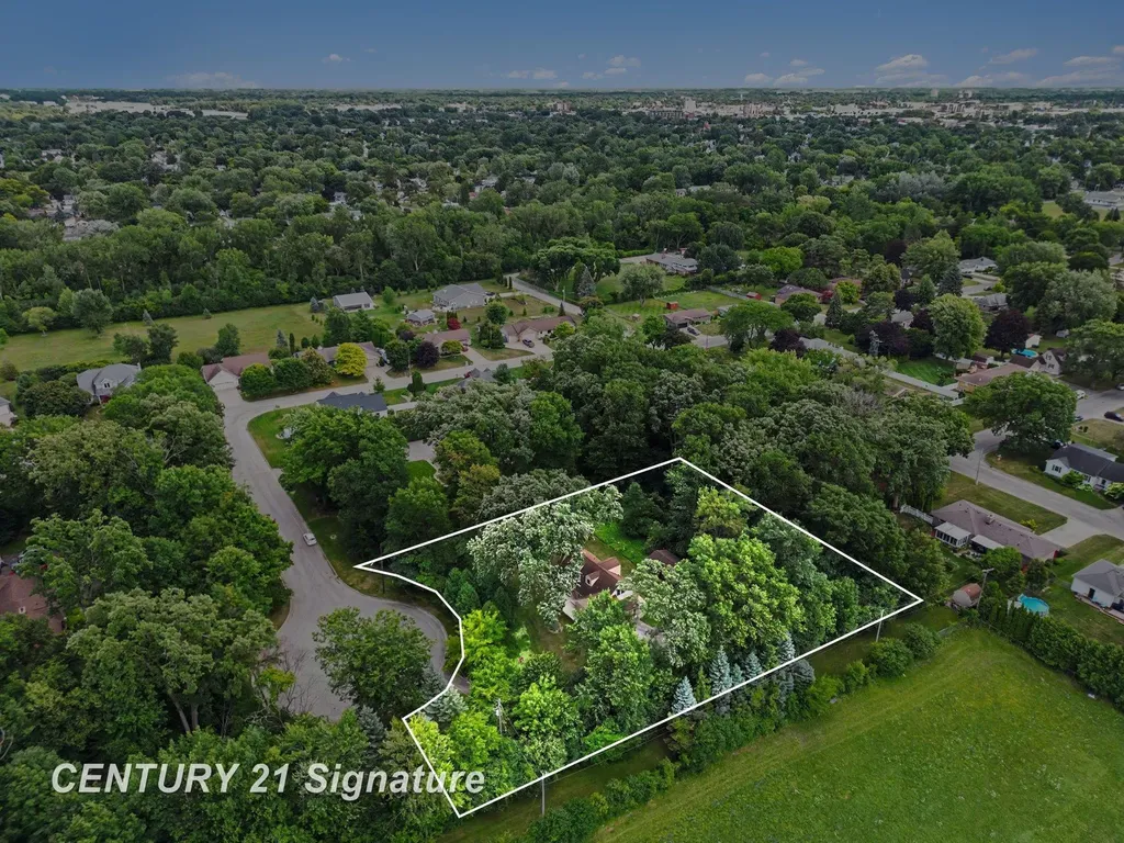 3572 Meadowood Court Bangor Charter Township MI 48706