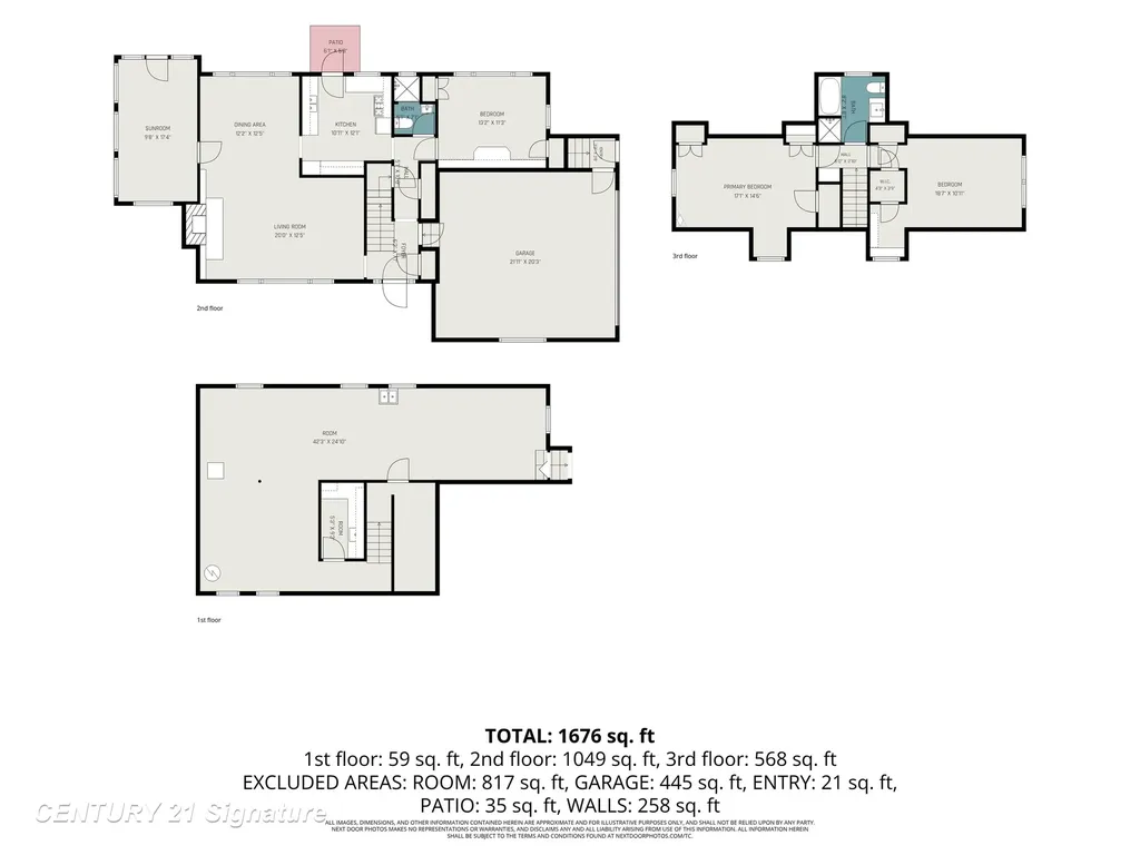 3572 Meadowood Court Bangor Charter Township MI 48706