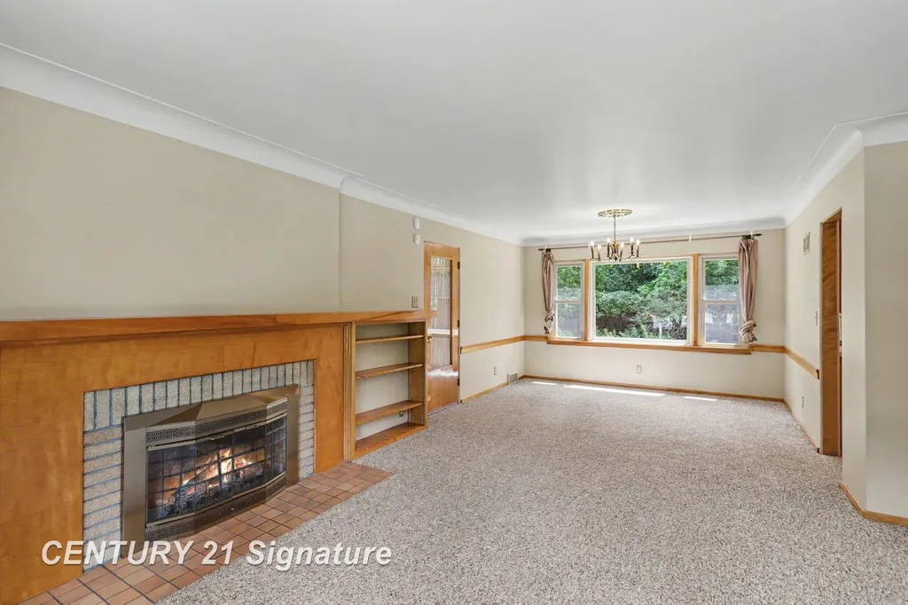 3572 Meadowood Court Bangor Charter Township MI 48706
