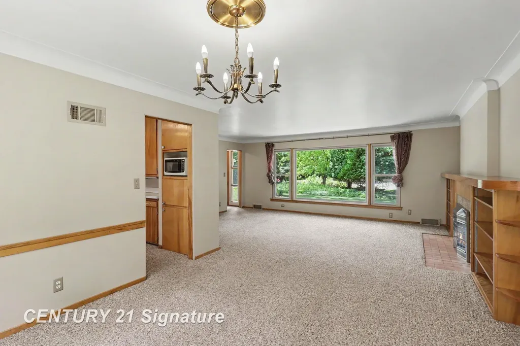 3572 Meadowood Court Bangor Charter Township MI 48706