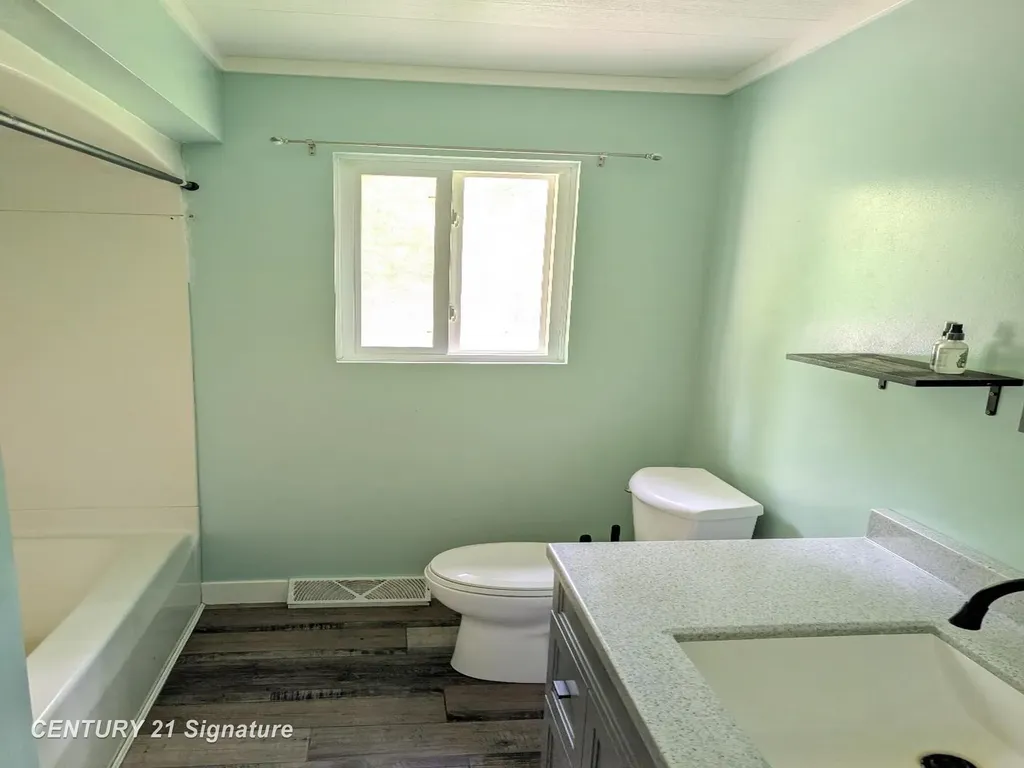 1921 Ann Street Albee Township MI 48417