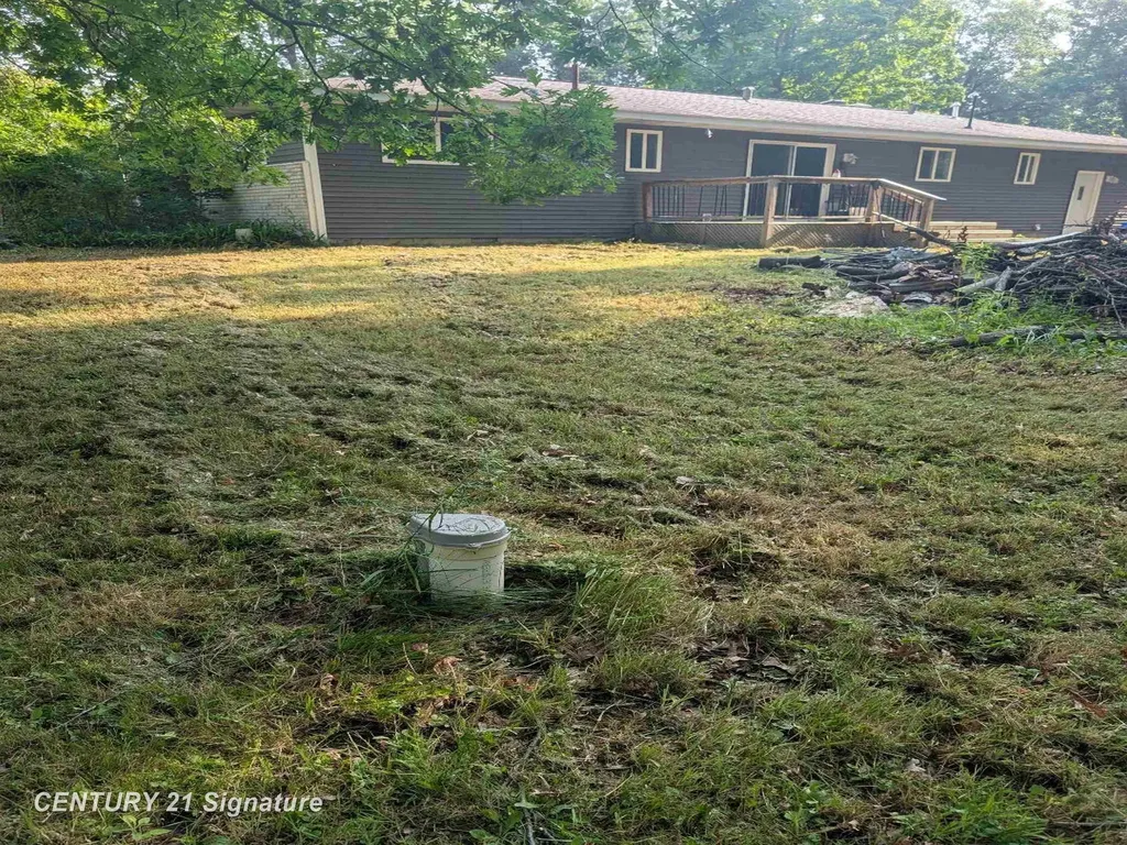 1921 Ann Street Albee Township MI 48417