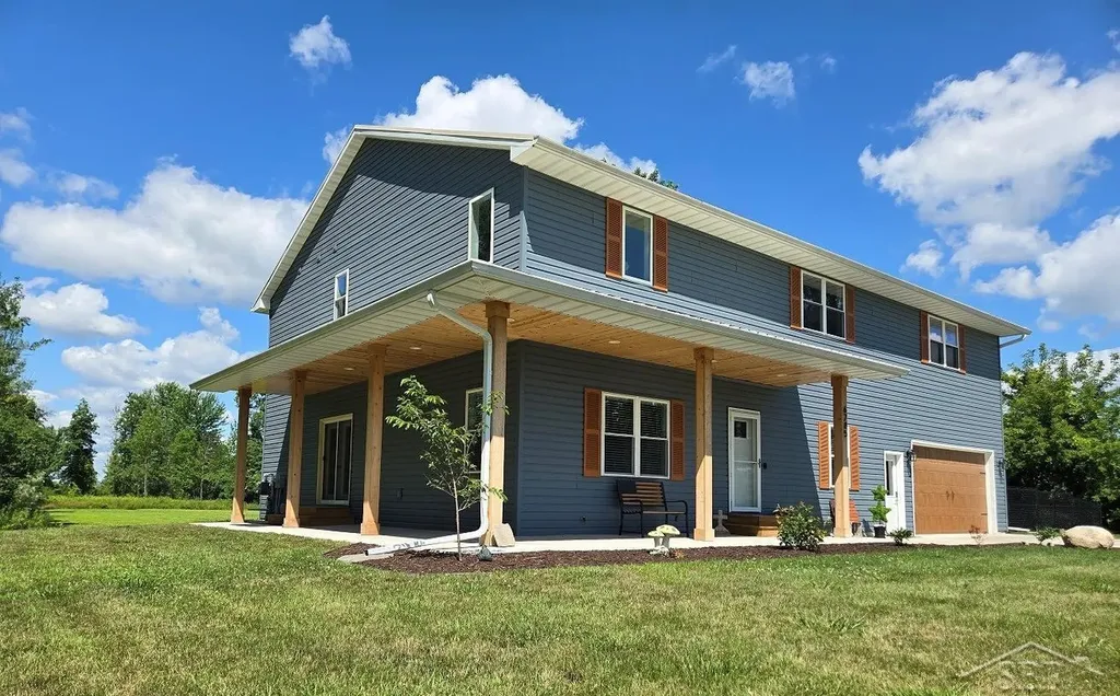 6785 N Michigan Road Kochville Township MI 48604