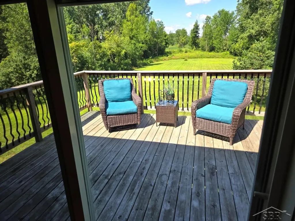 6785 N Michigan Road Kochville Township MI 48604