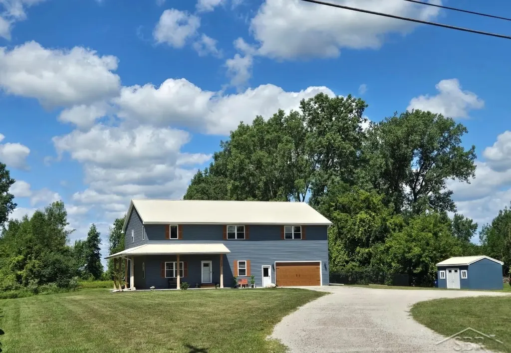 6785 N Michigan Road Kochville Township MI 48604