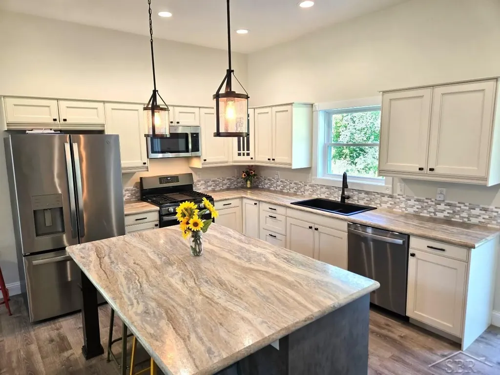 6785 N Michigan Road Kochville Township MI 48604