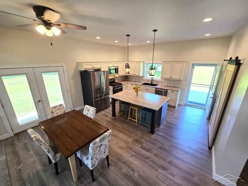 6785 N Michigan Road Kochville Township MI 48604