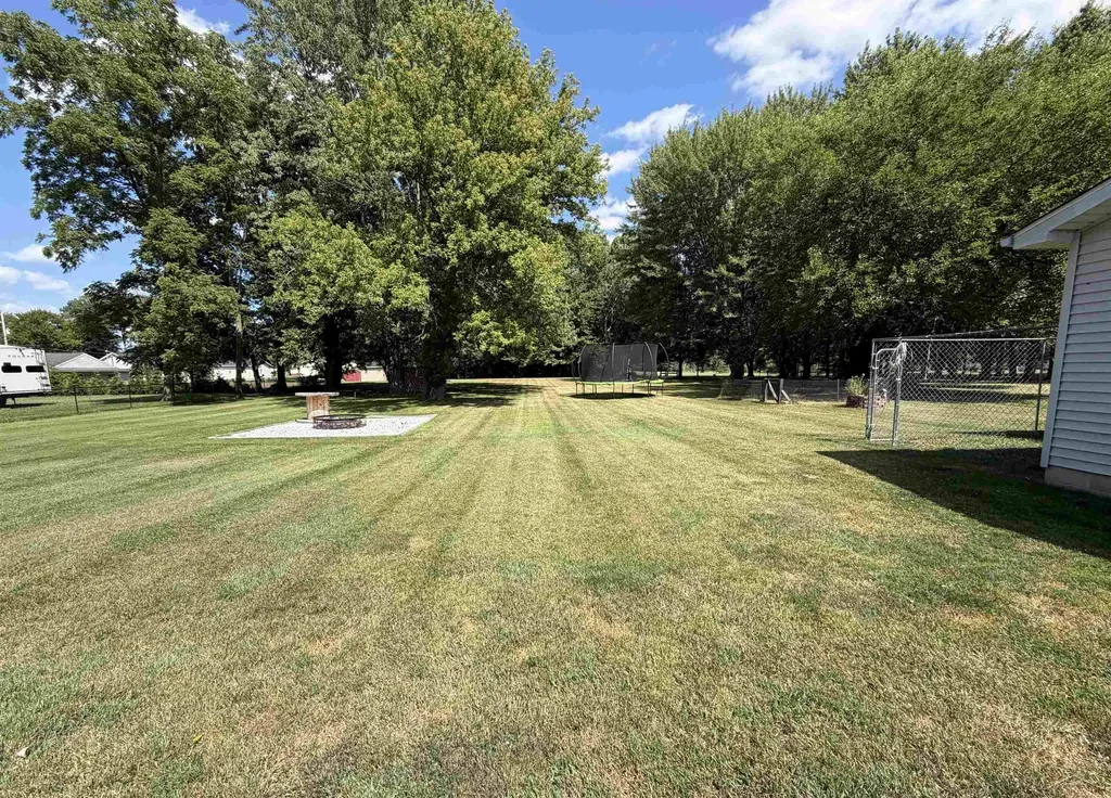 325 S Main Street Chesaning Village MI 48616