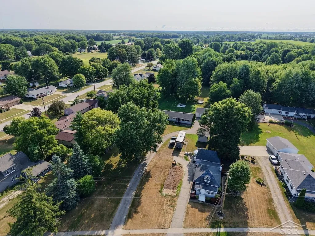 325 S Main Street Chesaning Village MI 48616