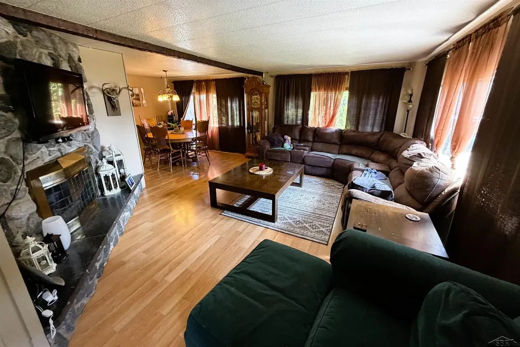 325 S Main Street Chesaning Village MI 48616
