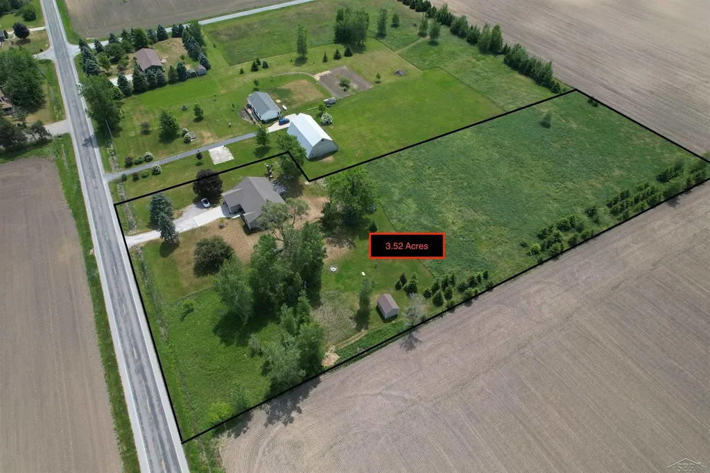 2597 N Hemlock Road Richland Township MI 48626