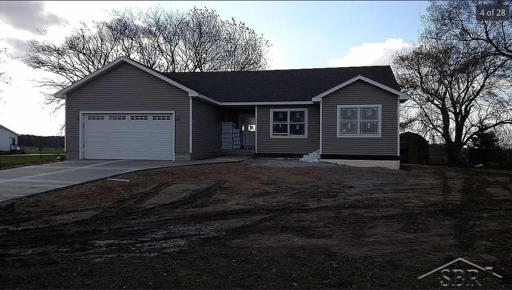 2597 N Hemlock Road Richland Township MI 48626
