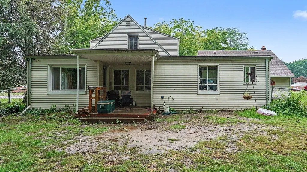 4810 Brockway Road Saginaw Charter Township MI 48638
