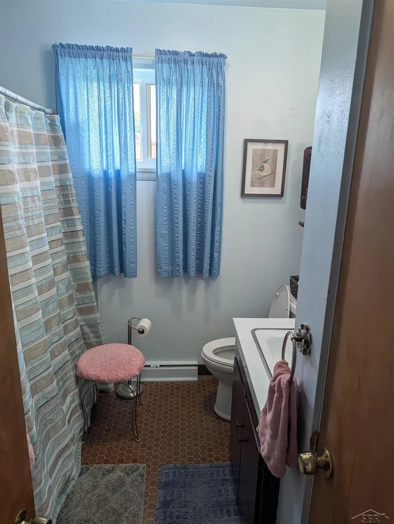 3442 Terry Street Carrollton Township MI 48604