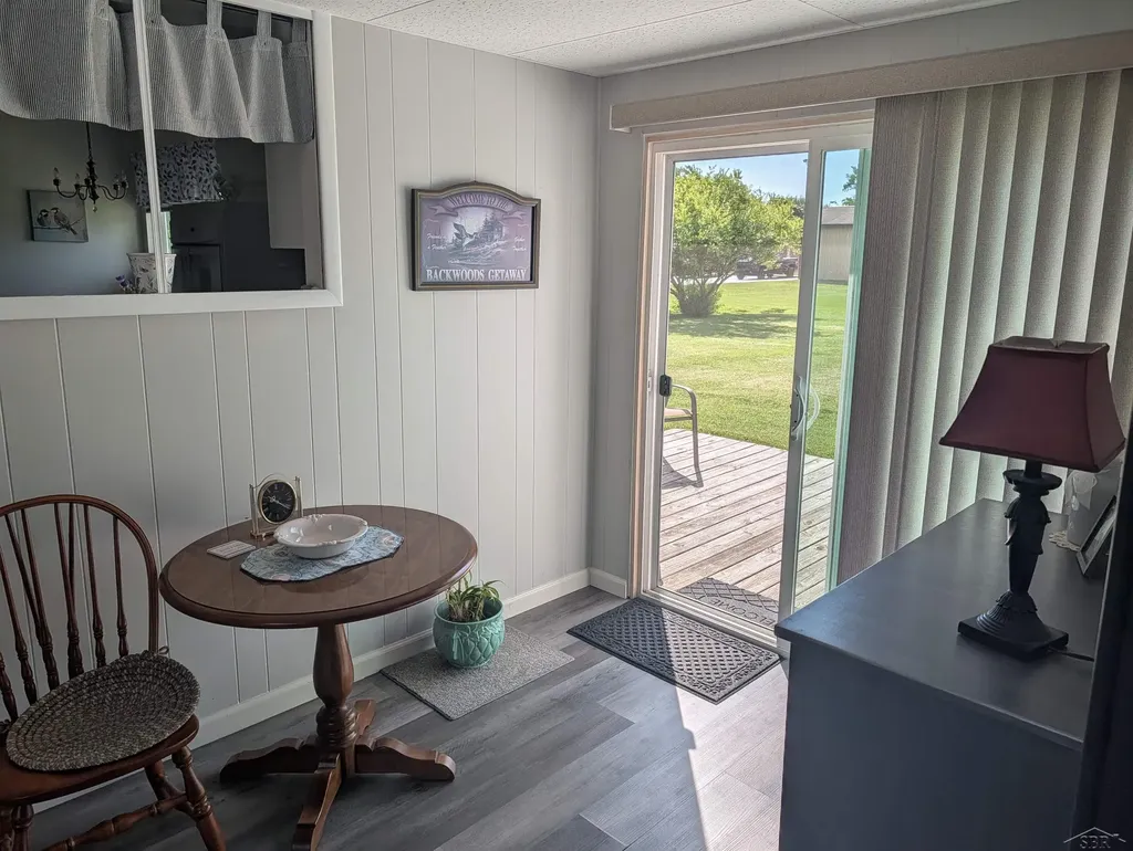 3442 Terry Street Carrollton Township MI 48604