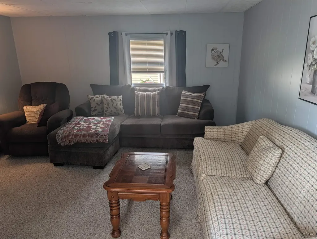 3442 Terry Street Carrollton Township MI 48604